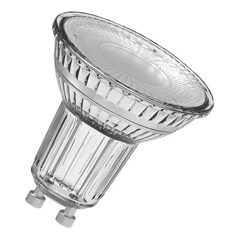 Osram Parathom Reflector LED 50 dimmable 36° 4,5 W/927 GU10 bulb Osram | Parathom Reflector LED | GU10 | 4.5 W | Warm White - 2